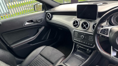 Mercedes-Benz GLA 220d 4Matic AMG Line 5dr Auto [Prem Plus] Diesel Hatchback